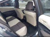 Toyota Corolla Le 5YFB4MDE0SP255718 fotografie