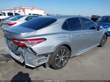 Toyota Camry Se 4T1B11HK8JU116179 photo
