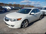Acura Tsx 2.4 JH4CU2F65AC016041 снимка