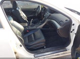 Acura Tsx 2.4 JH4CU2F65AC016041 снимка
