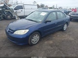 Honda Civic Lx 2HGES165X5H534586 снимка