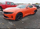 Chevrolet Camaro 3Lt 1G1FD1RS4K0124244 снимка