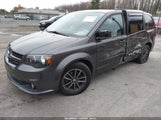 Dodge Grand Caravan Gt 2C4RDGEG0HR851615 снимка