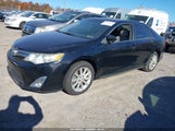 Toyota Camry Xle 4T4BF1FK9CR244847 снимка
