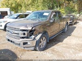 Ford F-150 Xlt 1FTEX1EP9JKF20264 снимка