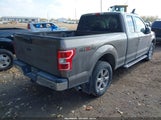 Ford F-150 Xlt 1FTEX1EP9JKF20264 снимка