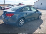 Chevrolet Cruze 1Lt 1G1PF5SC8C7281325 снимка