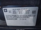 Chevrolet Sonic Lt Auto 1G1JC5SH6F4116986 снимка