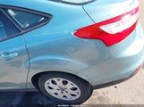 Ford Focus Se 1FAHP3F26CL451452 fotografie