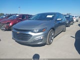 Chevrolet Malibu Fwd 1Lt 1G1ZD5ST1RF182164 photo