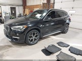 BMW X1 xDrive28I WBXHT3C34G5E55910 снимка