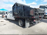 Chevrolet Silverado 3500Hd Chassis Work Truck 1GB4WRE78MF278601 снимка