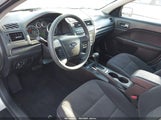 Ford Fusion Se 3FAHP07Z09R138496 снимка