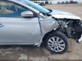 Nissan Sentra Sv 3N1AB7AP5HY322284 снимка