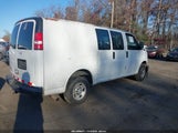 Chevrolet Express  Work Van 1GCWGAFG1J1164062 снимка