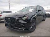 Mazda Cx-70 3.3 Turbo Preferred Package JM3KJBHD2S1117513 снимка