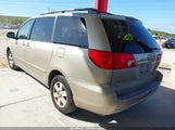 Toyota Sienna Le 5TDZK23C49S268319 снимка