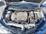 Toyota Corolla Im JTNKARJE5HJ549523 снимка