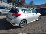 Toyota Corolla Im JTNKARJE5HJ549523 снимка