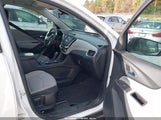 Chevrolet Equinox Ls 2GNAXHEV5J6342949 снимка