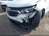 Chevrolet Equinox Ls 2GNAXHEV5J6342949 снимка