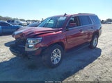 Chevrolet Tahoe Lt 1GNSCBKC1GR375086 снимка