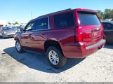 Chevrolet Tahoe Lt 1GNSCBKC1GR375086 снимка