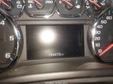 Chevrolet Tahoe Lt 1GNSCBKC1GR375086 снимка