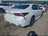 Toyota Camry Se 4T1S11AK8PU169029 fotografie