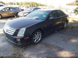 Cadillac Sts V6 1G6DW677360103253 снимка