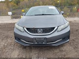 Honda Civic Lx 19XFB2F51DE095099 снимка