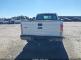 Ford F-150 Fx2 Sport/Stx/Xl/Xlt 1FTEX1C85AKE38270 photo