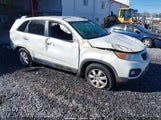 Kia Sorento Lx 5XYKT4A60CG246961 снимка
