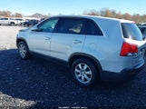 Kia Sorento Lx 5XYKT4A60CG246961 снимка
