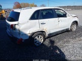 Kia Sorento Lx 5XYKT4A60CG246961 снимка