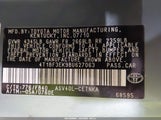 Toyota Camry Le 4T1BF3EK9BU627063 снимка