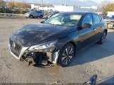 Nissan Altima Sl Fwd 1N4BL4EV3NN320280 photo
