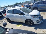 Chevrolet Spark Ls Cvt KL8CB6SA7KC727081 снимка