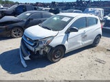 Chevrolet Spark Ls Cvt KL8CB6SA7KC727081 снимка