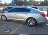 Buick Lacrosse Leather 1G4GB5G37GF217814 снимка