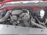 Chevrolet Silverado  Work Truck 1GCNCPEX8BZ429350 снимка