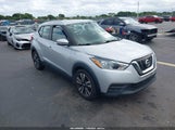 Nissan Kicks Sv 3N1CP5CU5JL545574 снимка