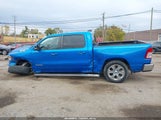Ram  Big Horn 4X4 5'7 Box 1C6SRFFT6LN284025 снимка