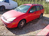 Ford Focus Se 1FAHP36351W193476 снимка