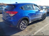 Honda Hr-V Awd Sport 3CZRU6H18LM725773 fotografie