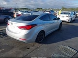 Hyundai Elantra Se 5NPDH4AE1GH695081 снимка