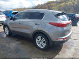 Kia Sportage Lx KNDPMCAC4H7289223 снимка