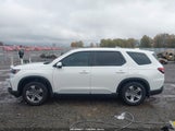 Honda Pilot Ex-L 5FNYG1H40SB147757 снимка