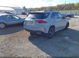 Mercedes-Benz Gle 450 4Matic 4JGFB5KB7RB103574 fotografie