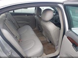 Buick Lucerne Cxl 1G4HC5EM5BU104364 снимка